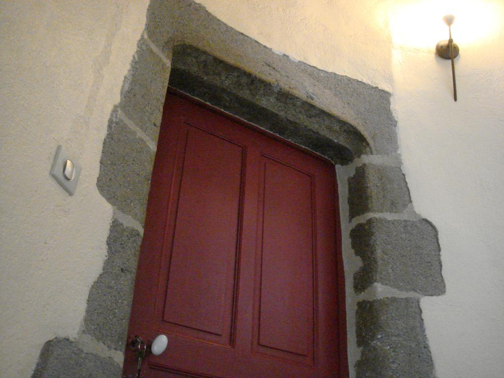 La Maison De Justine Hotel Murat  Exterior photo