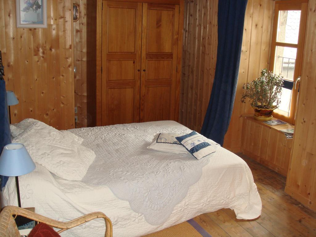 La Maison De Justine Hotel Murat  Exterior photo
