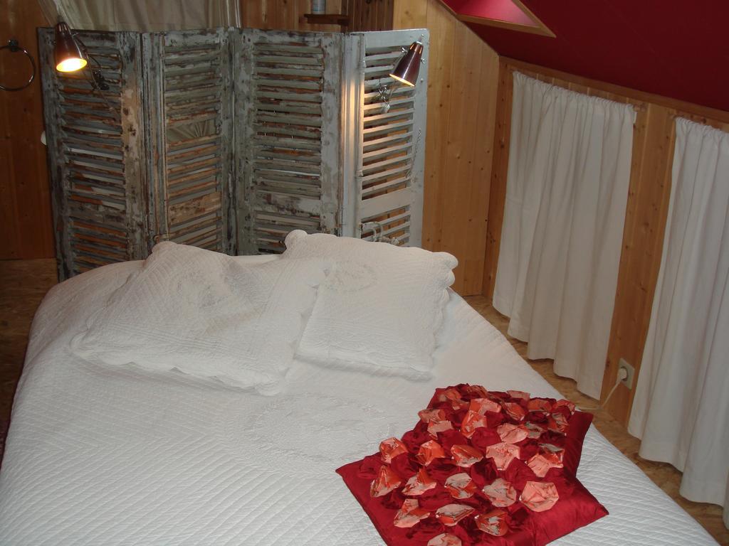La Maison De Justine Hotel Murat  Exterior photo
