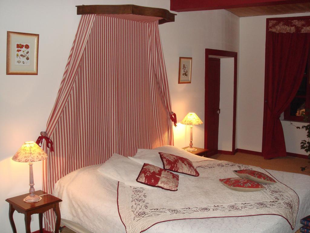 La Maison De Justine Hotel Murat  Exterior photo